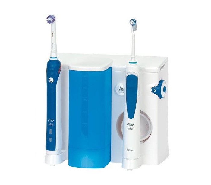 Oral B Oxy Jet 6