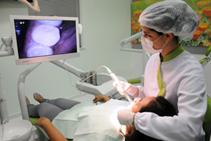 dental camera