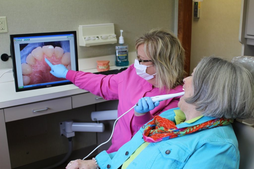 dental camera