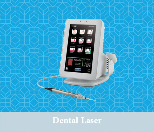 dental laser