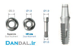 Dentium - NR Line