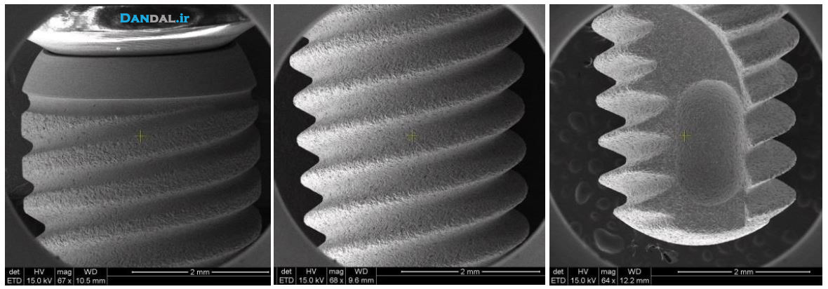 tri surface-sba