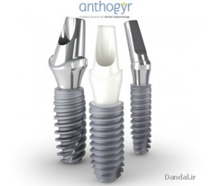 anthogyr