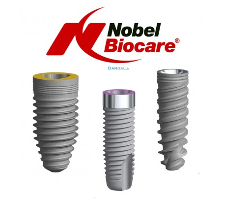 nobel biocare