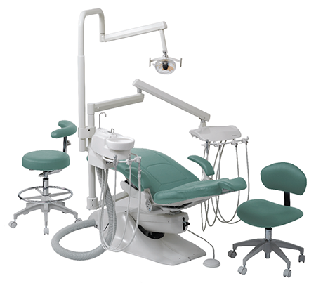 dental unit