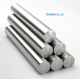 Dandal - titanium