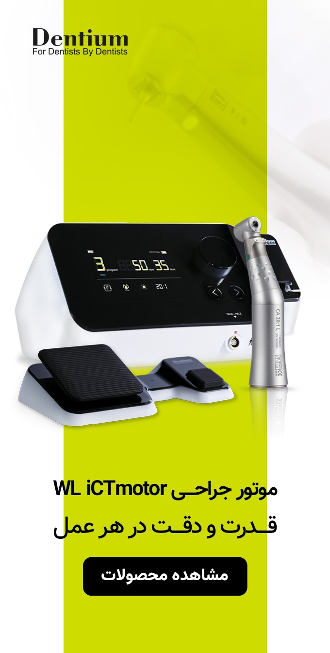 WL iCTmotor