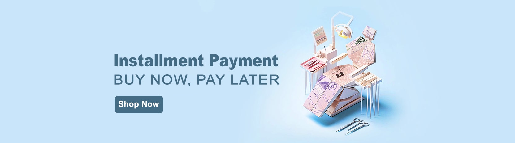 Installment Payment