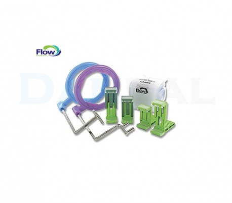 Flow - RVG Sensibles Deluxe Positioners