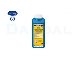 Bode Chemie - Korsolex plus Infection Solution 2Lit