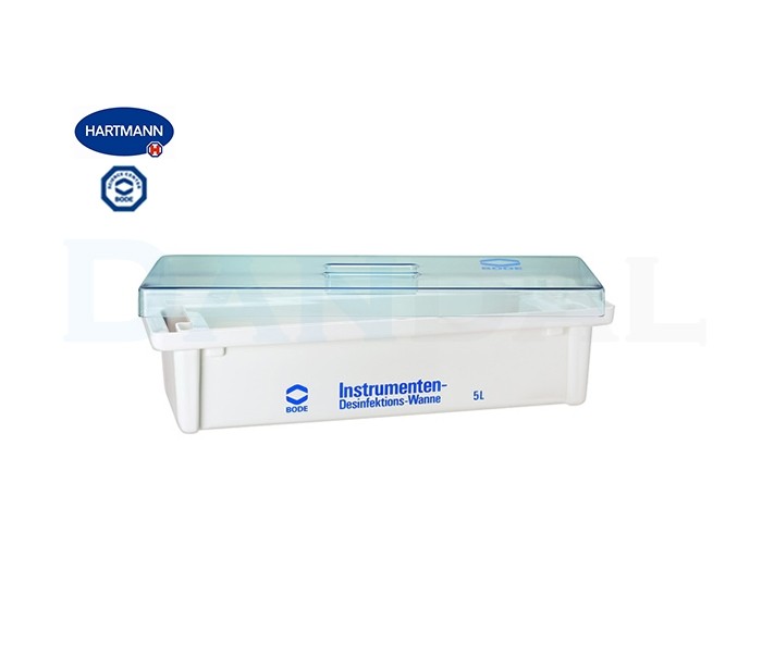 Bode Chemie - Disinfection Bath 5Lit