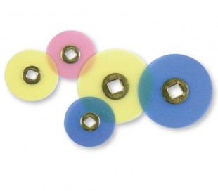 Cosmedent - FlexiDisc Composite Polishing Discs