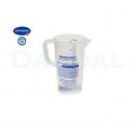 Bode Chemie - Measuring cup 250ml