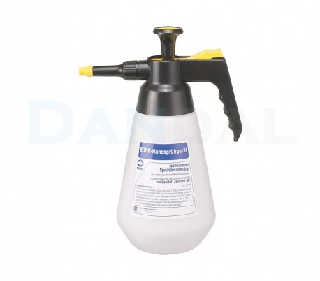 Bode Chemie - Hand Sprayer