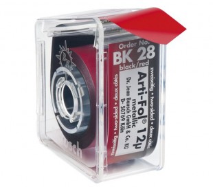 Bausch - Arti-Fol Metallic Articulating Foil