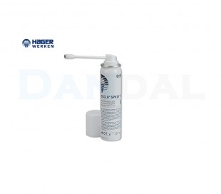 Hager & Werken - Occlu Spray Plus