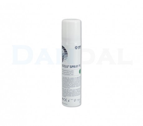 Hager & Werken - Occlu Spray Plus