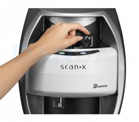 Air Techniques - ScanX Duo Dental Reader