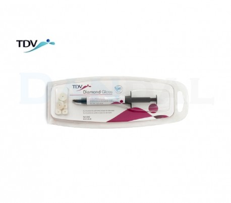 TDV - Diamond Gloss Paste