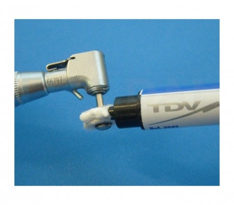 TDV - Diamond Gloss Paste