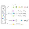 دستگاه تزریق بدون درد Juvaplus - Dentapen