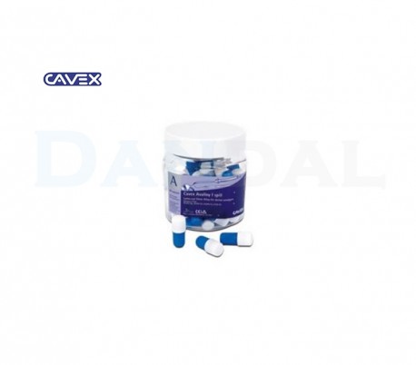 Cavex - Avalloy 1spill