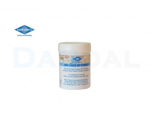 Kemdent - Zinc Oxide Powder