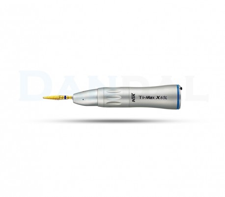 NSK - 1:1 X65 Straight Handpiece