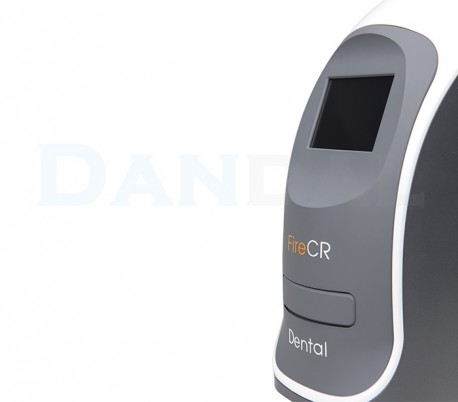 3Disc - FireCR Dental Reader