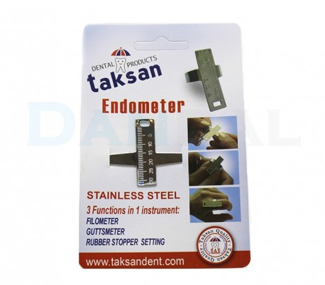 Taksan - Endo-Meter Ring