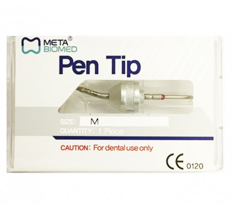 Meta - E&Q Master Pen Tip