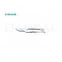 تیغ بیستوری سایز 15 - B.Braun