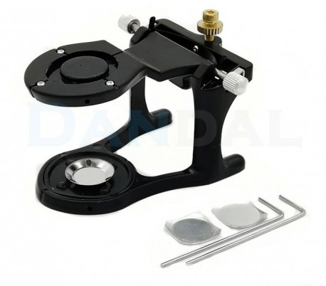 Magnetic Denture Articulator