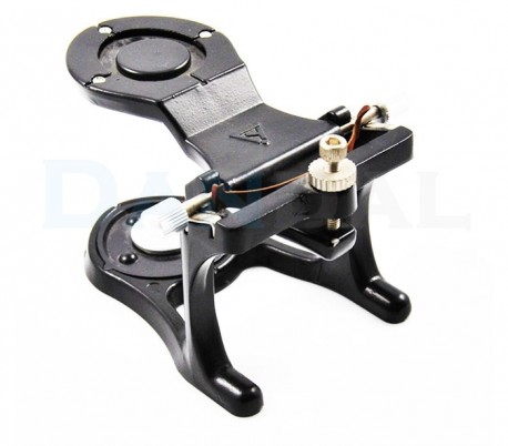 Magnetic Denture Articulator