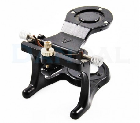 Magnetic Denture Articulator