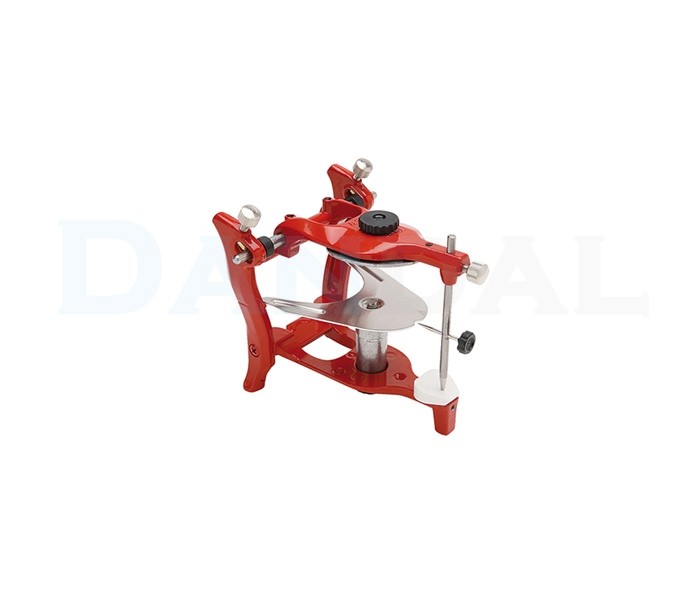 Free-Plane Articulator