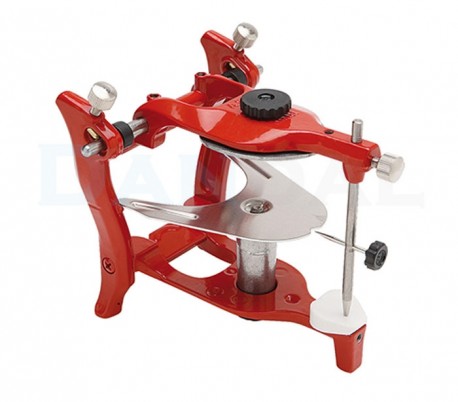 Free-Plane Articulator