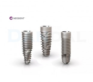 Neodent Implant