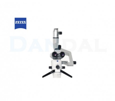 میکروسکوپ دندانپزشکی ZEISS - Extaro 300