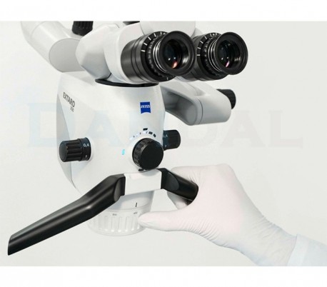 میکروسکوپ دندانپزشکی ZEISS - Extaro 300