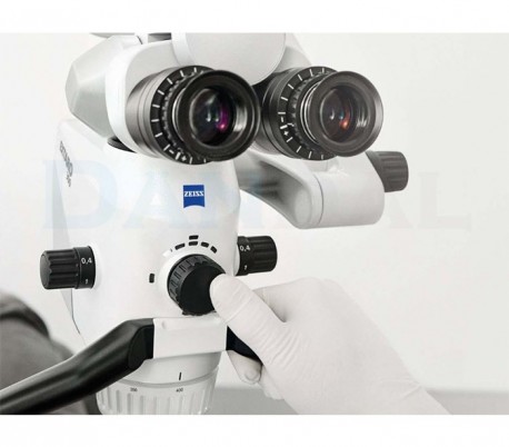 میکروسکوپ دندانپزشکی ZEISS - Extaro 300