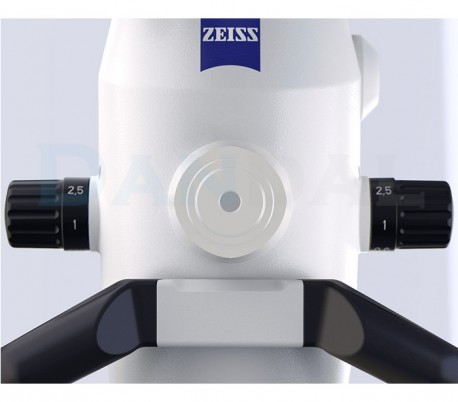 میکروسکوپ دندانپزشکی ZEISS - Extaro 300