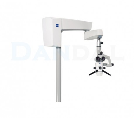 میکروسکوپ دندانپزشکی ZEISS - Extaro 300