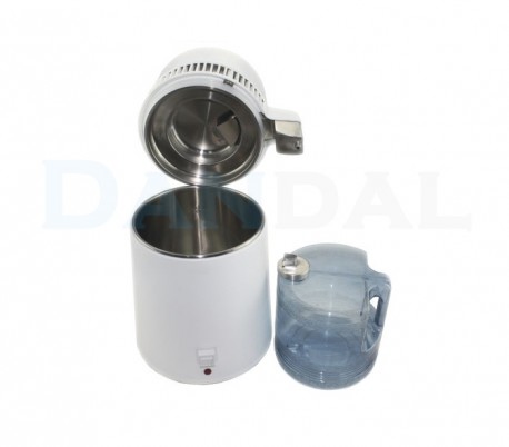 Yongkang Best - Water Distiller