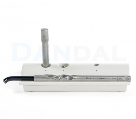 GC - D-Light Pro LED Curing Light