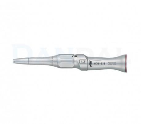 NSK - 1:2 SGS-E2S Surgical Handpiece