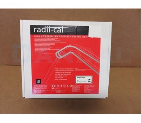 SDI - Radii Cal LED Curing Light