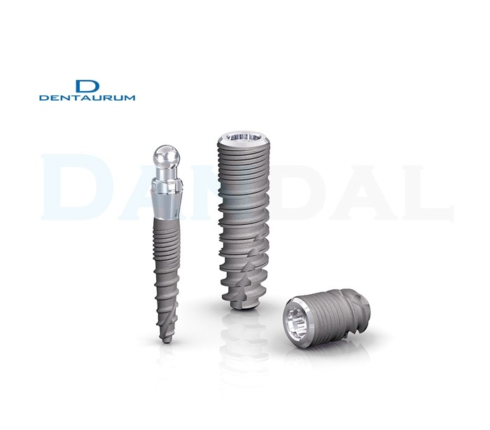 Dentaurum Implant