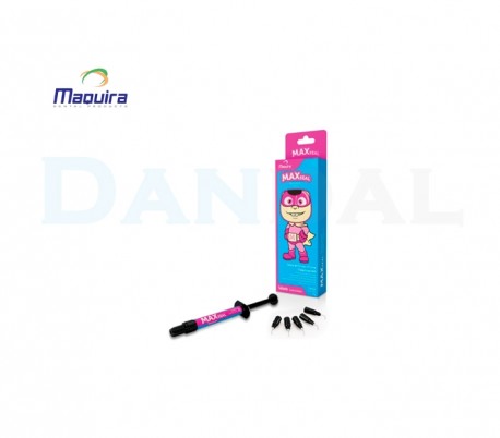 Maquira - Max Seal Pit & Fissure Sealant