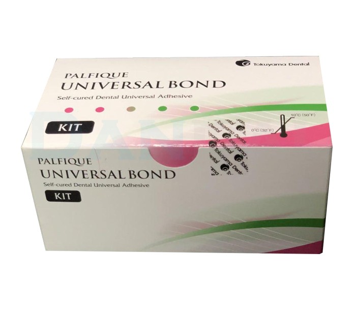 Tokuyama Palfique Self Cured Universal Bond Dandal